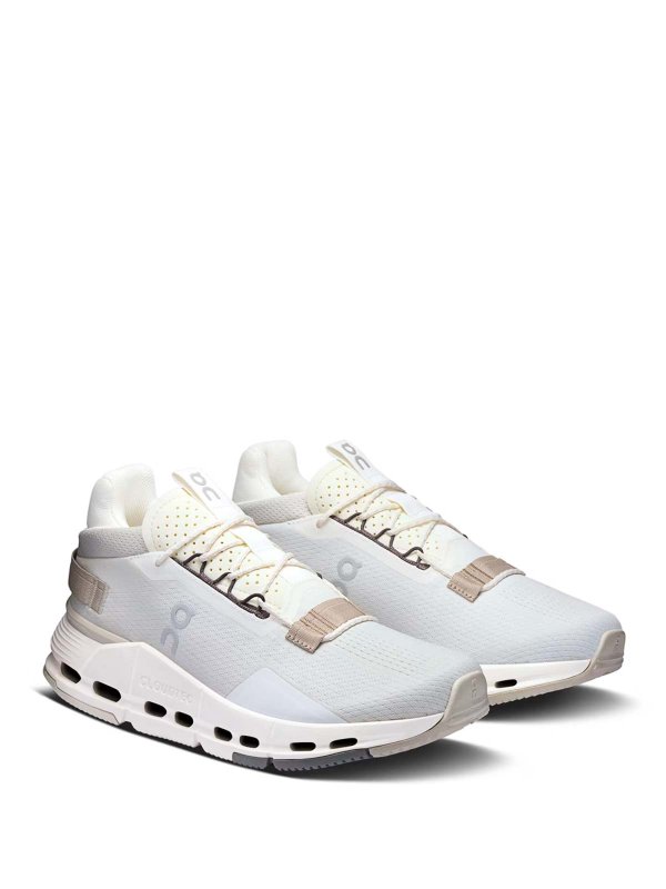 ON RUNNING: Sneaker online - Sneaker - Beige