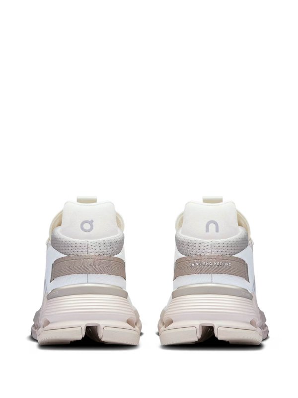 The Best Shops ON RUNNING: Sneaker - Sneaker - Beige