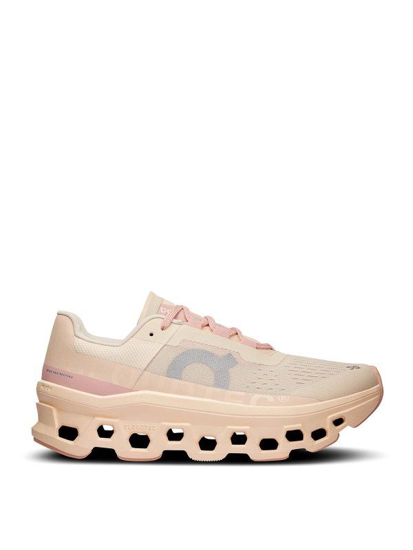 ON RUNNING: trainers - Cloudmster Sneakers
