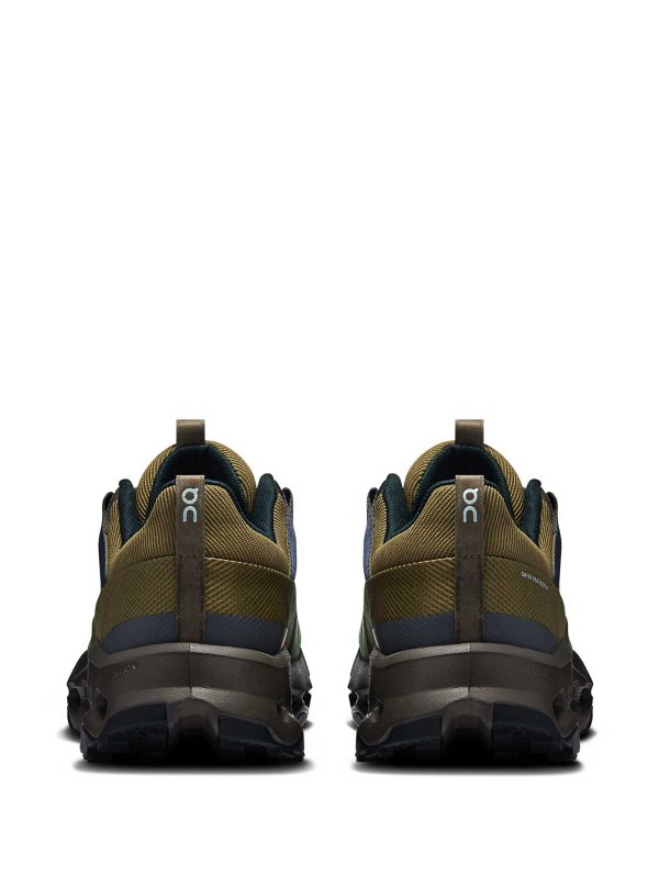 ON RUNNING: Sneaker online - Sneaker - Grün