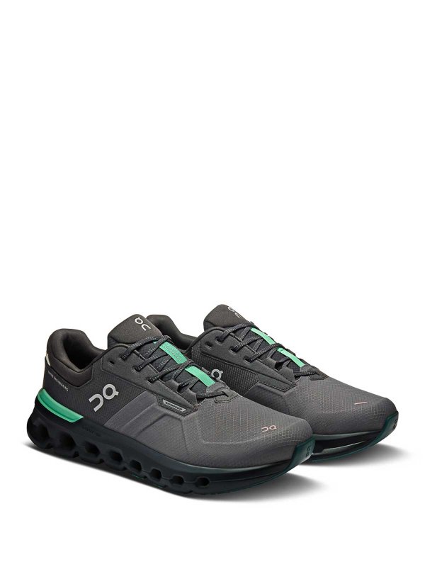 ON RUNNING: trainers online - Cloudrunner 2 Waterproof Sneakers