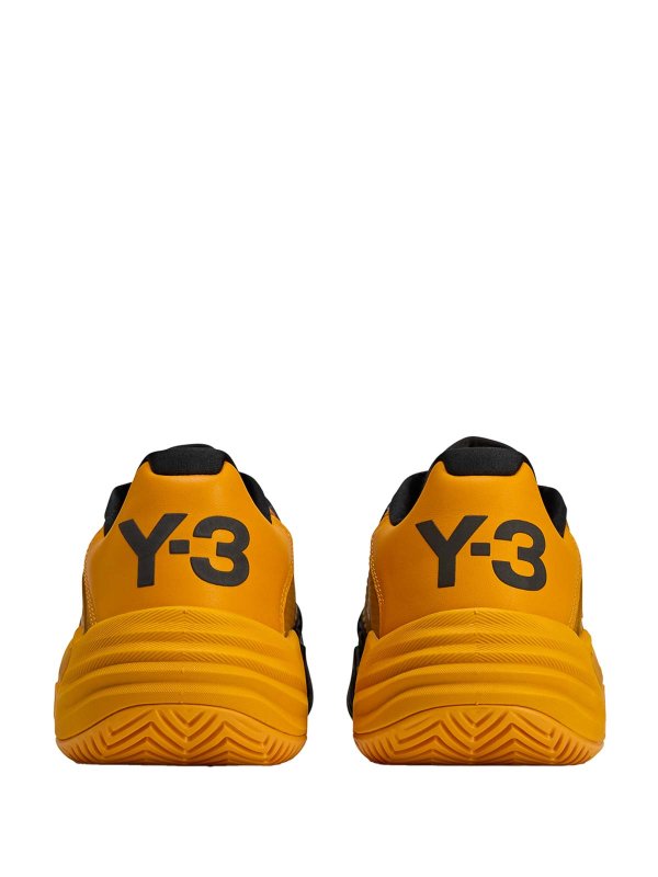 The Best Shops Y-3: Chaussures classiques - Chaussures - Blanc