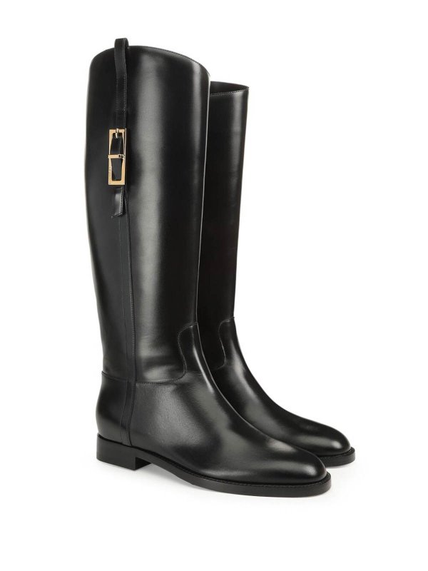 SERGIO ROSSI: boots online - Sr Nora High Boot 15