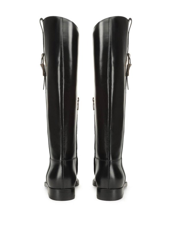 The Best Shops SERGIO ROSSI: boots - Sr Nora High Boot 15