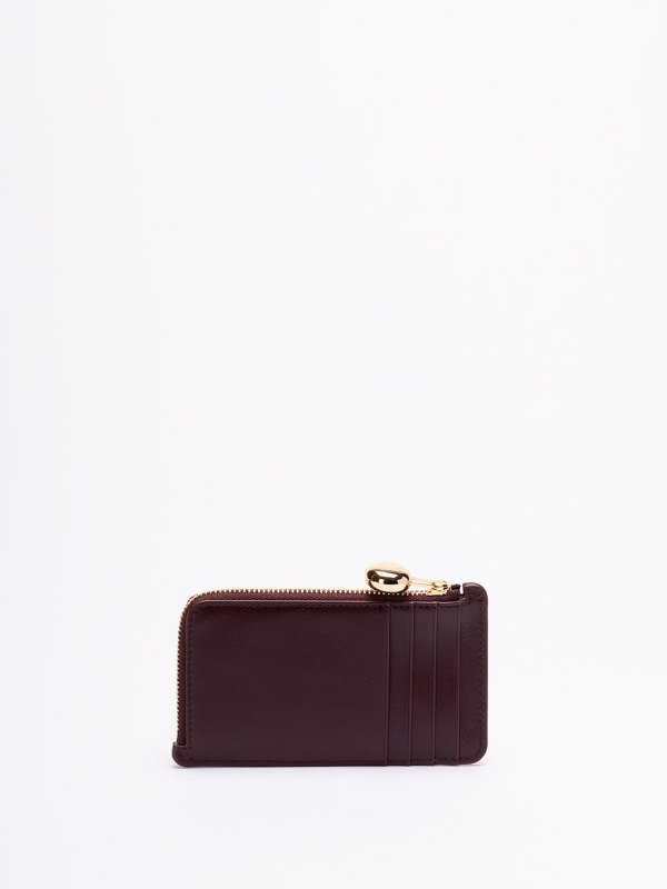 LOEWE: Portemonnaies und Geldbörsen online - Portemonnaie - Rot