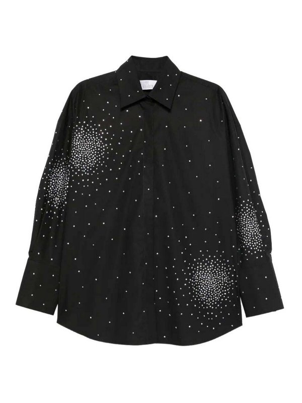 GIUSEPPE DI MORABITO: shirts - Shirt