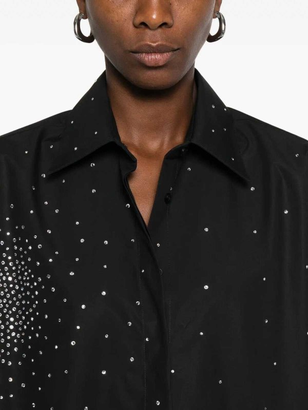 The Best Shops GIUSEPPE DI MORABITO: shirts - Shirt