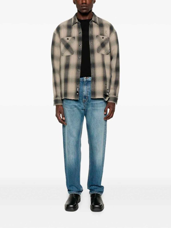 7 FOR ALL MANKIND: jeans bootcut online - Jeans