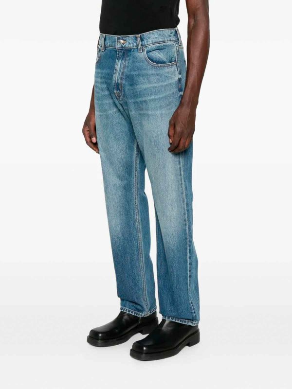The Best Shops 7 FOR ALL MANKIND: jeans bootcut - Jeans