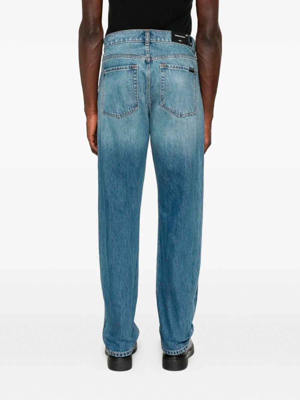 7 FOR ALL MANKIND buy online Jeans