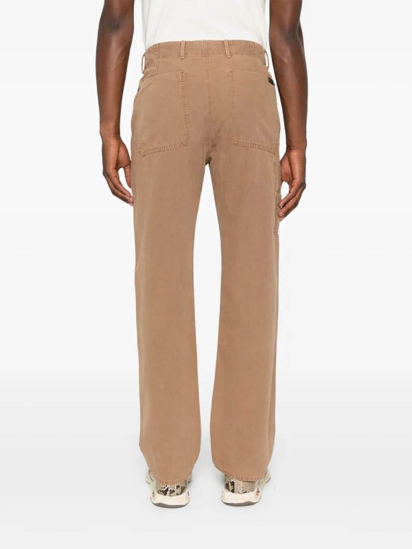 7 FOR ALL MANKIND buy online カジュアルパンツ - ベージュ