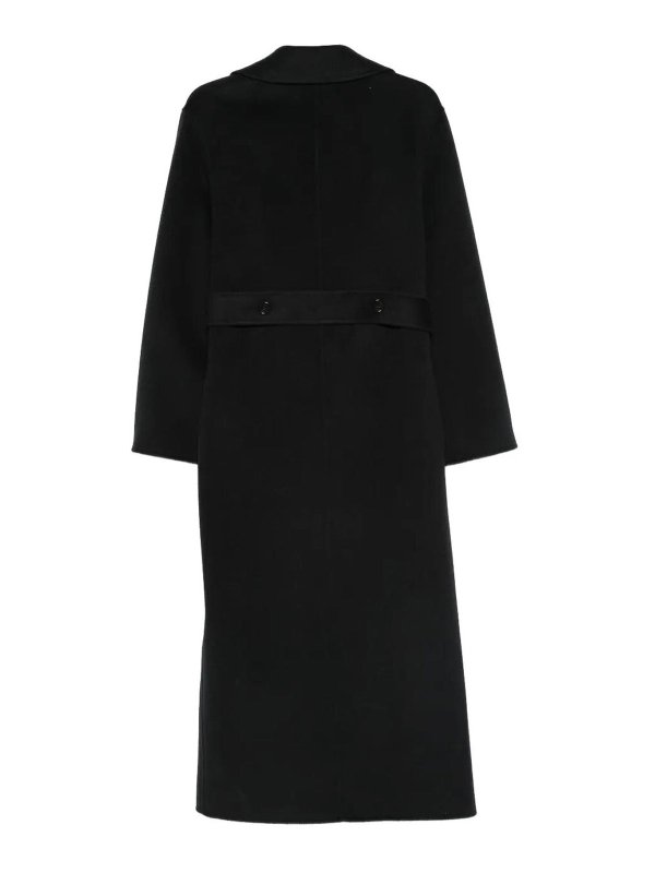 ALBERTA FERRETTI: short coats online - Long Coat