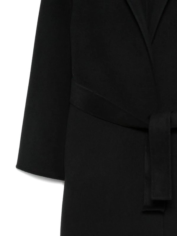 The Best Shops ALBERTA FERRETTI: short coats - Long Coat