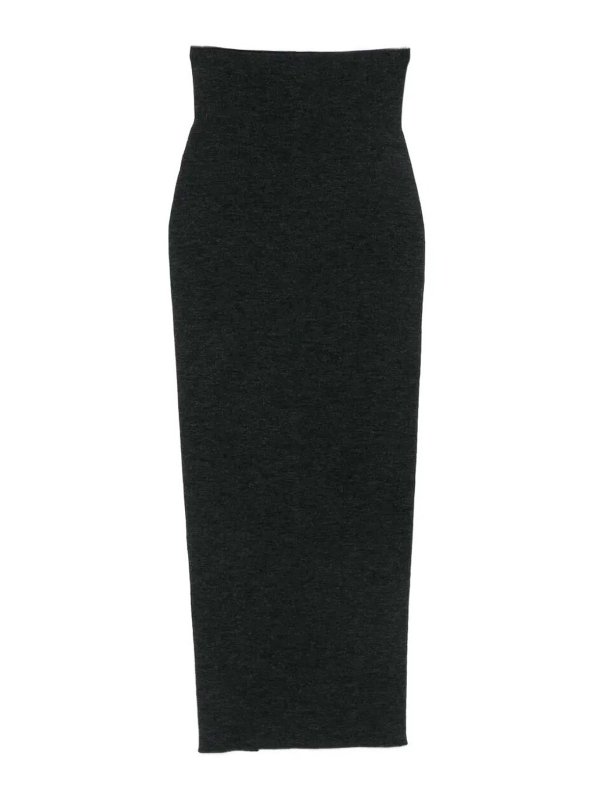 ALBERTA FERRETTI: gonne al ginocchio  e longuette - Gonna