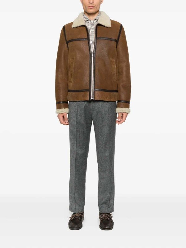 BARBA NAPOLI: shirts online - Shirt