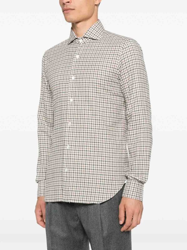 BARBA NAPOLI buy online Shirt