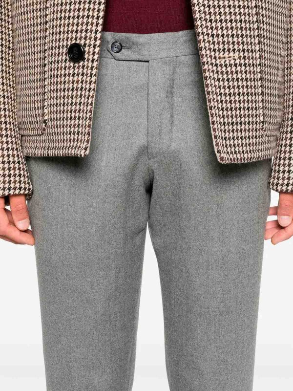 Chinos shop online: BARBA NAPOLI