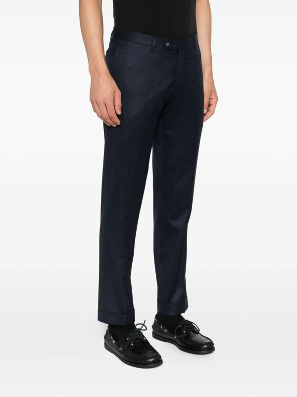 Chinos shop online: BARBA NAPOLI