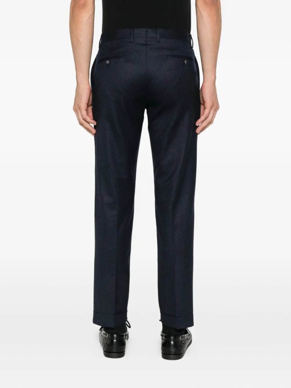 BARBA NAPOLI buy online Chinos