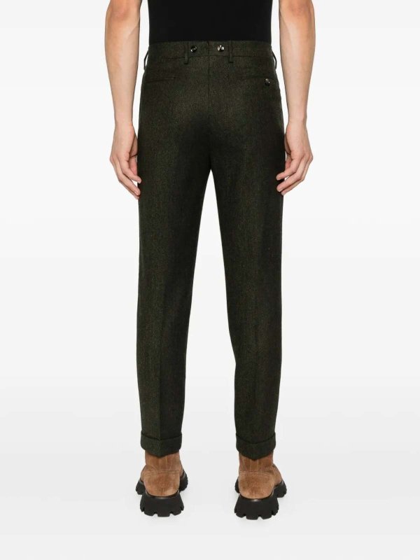 BERWICH buy online Shorts - Grün