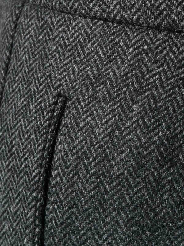 BERWICH buy online Pantaloni in forma rilassati