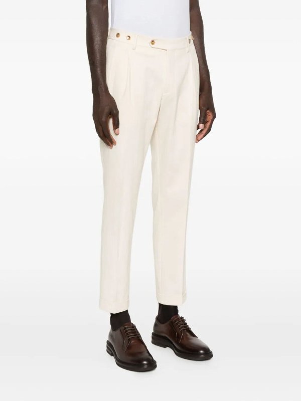 BERWICH buy online Pantaloni in forma rilassati