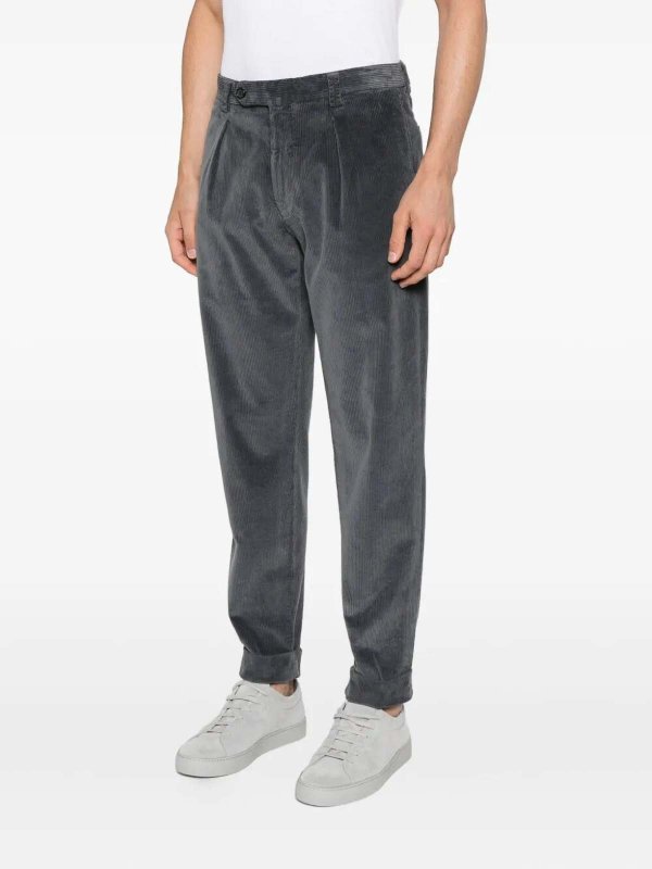 Oversize Fit Pants shop online: BERWICH