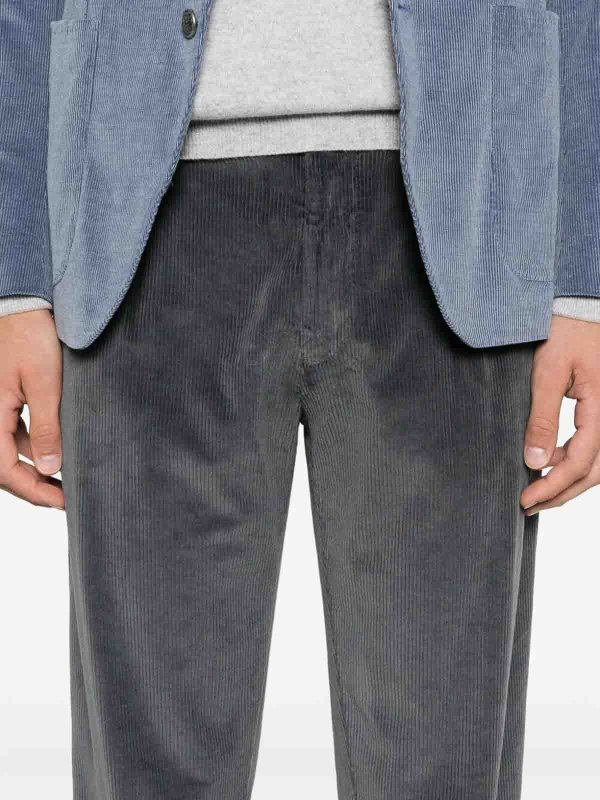 BERWICH buy online Oversize Fit Pants