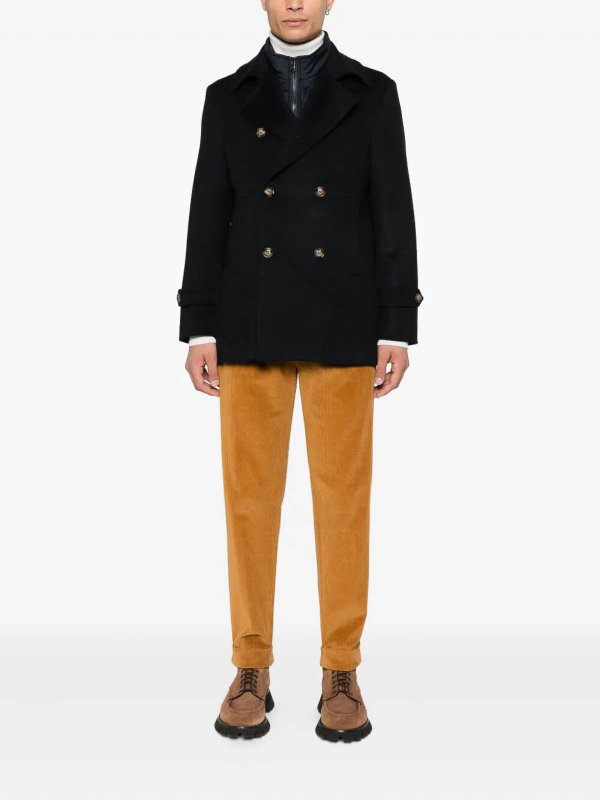 BERWICH: casual trousers online - Oversize Fit Pants