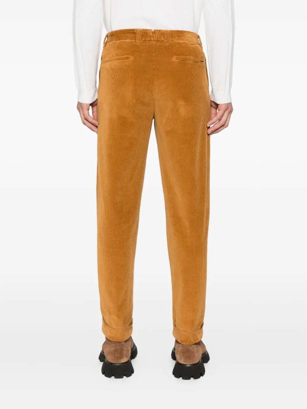 The Best Shops BERWICH: casual trousers - Oversize Fit Pants