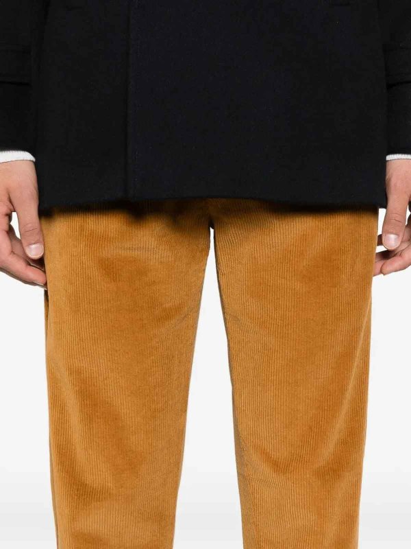 Oversize Fit Pants shop online: BERWICH