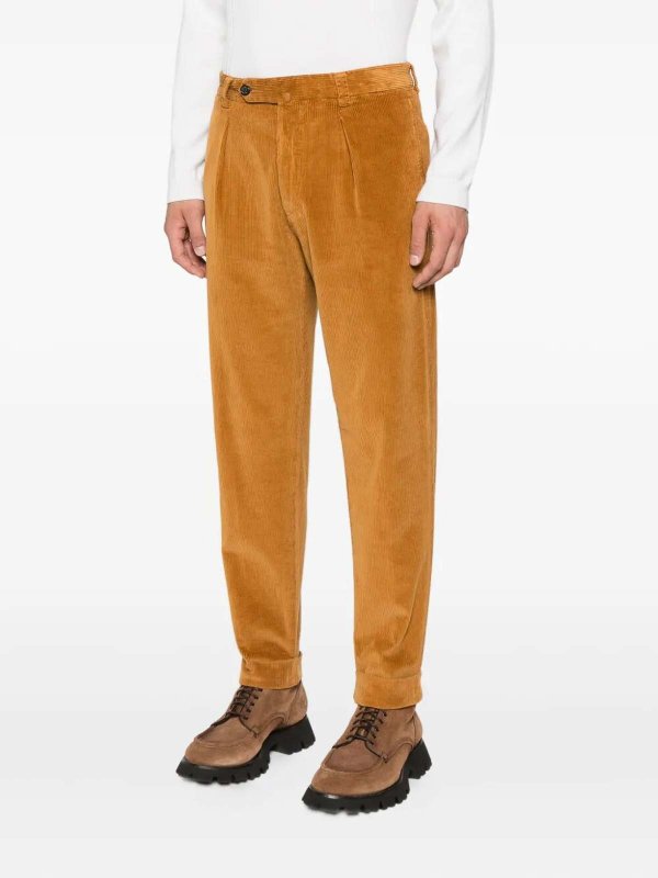 BERWICH buy online Oversize Fit Pants
