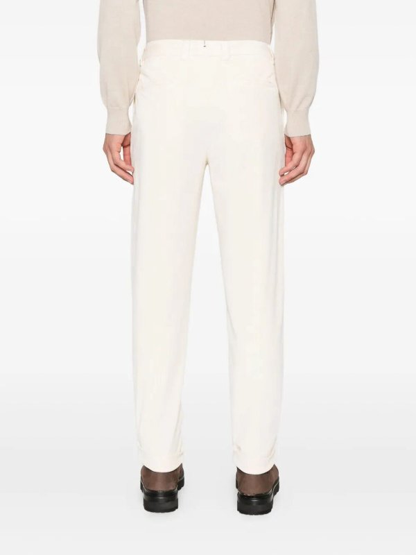 The Best Shops BERWICH: casual trousers - Oversize Fit Pants