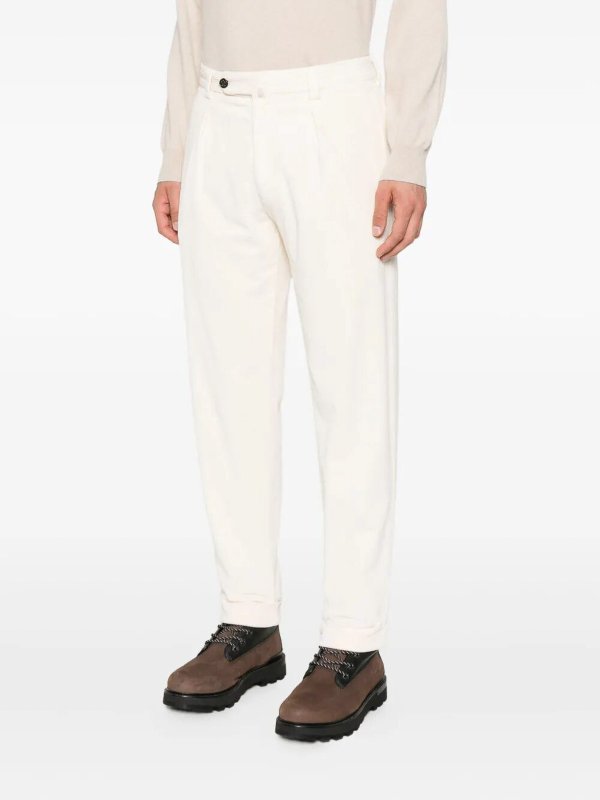 Oversize Fit Pants shop online: BERWICH