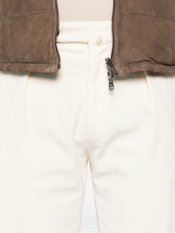BERWICH buy online Oversize Fit Pants