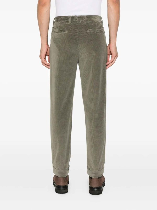 Oversize Fit Pants shop online: BERWICH