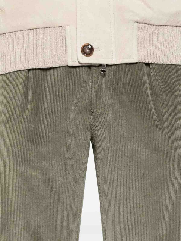 BERWICH buy online Oversize Fit Pants