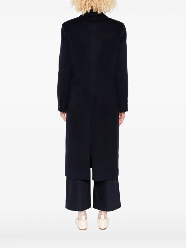 The Best Shops BLAZÉ MILANO: Abrigos cortos - Abrigo Corto - Azul Oscuro