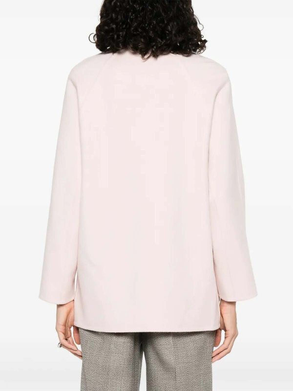 Coat shop online: BOTTEGA VENETA