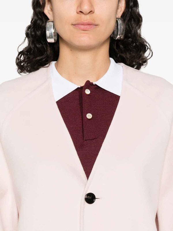 BOTTEGA VENETA buy online Coat