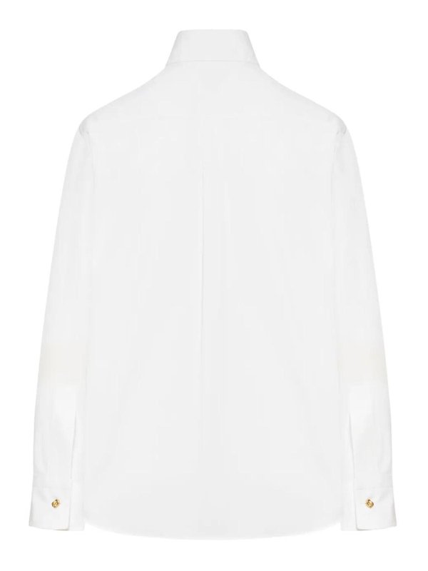 BOTTEGA VENETA: ブレザー online - ブレザー - 白