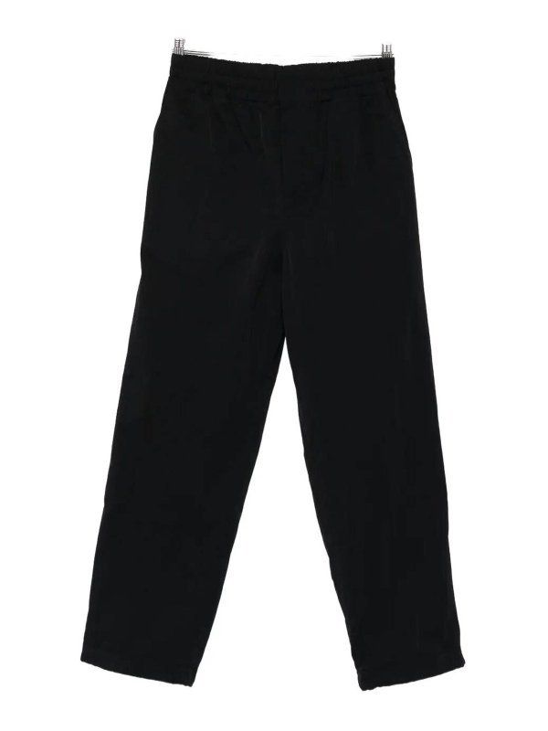 BOTTEGA VENETA: casual trousers - Pants