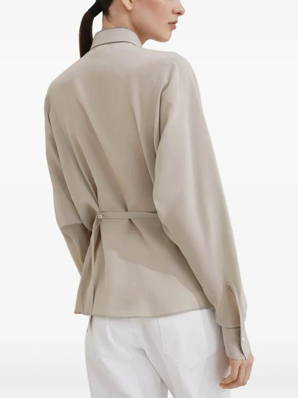 BRUNELLO CUCINELLI buy online Shirt