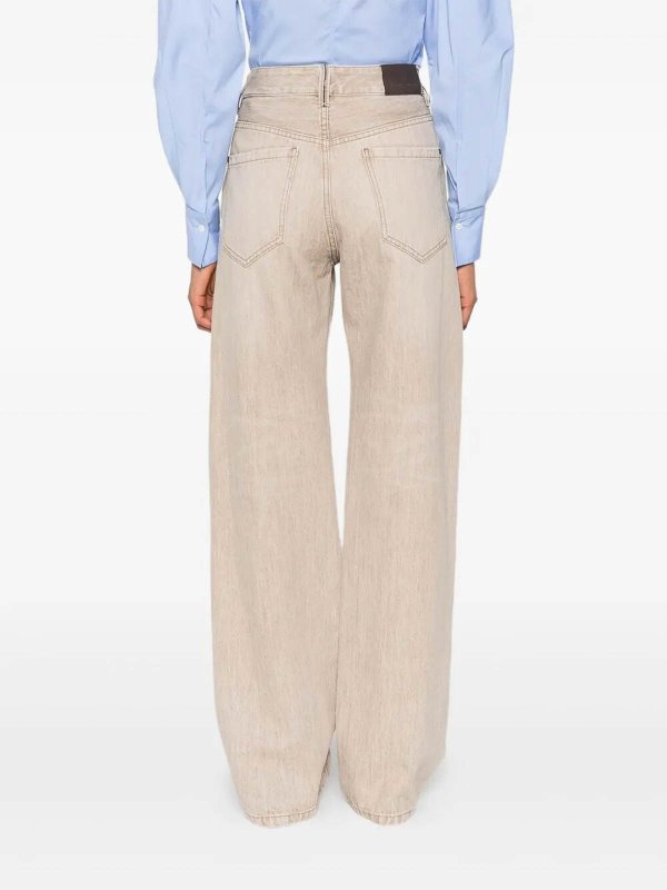 BRUNELLO CUCINELLI buy online Contemporary Loose Pants