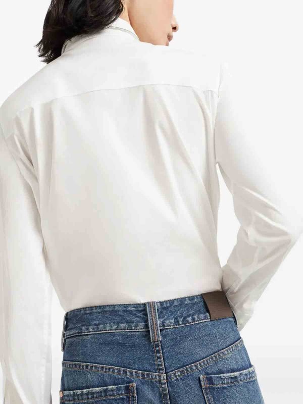 BRUNELLO CUCINELLI buy online カジュアルパンツ - ブルー