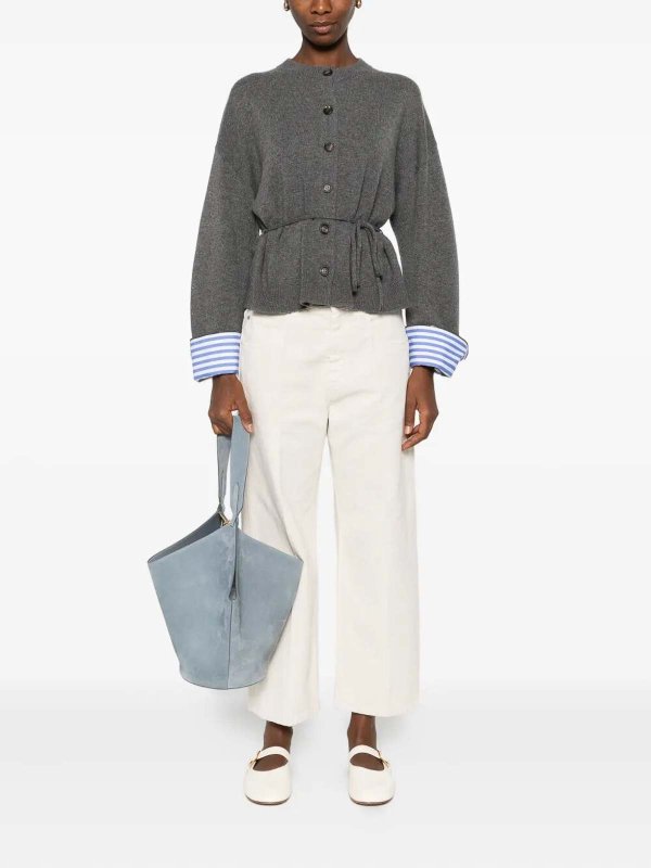 BRUNELLO CUCINELLI: cardigans online - Cashmere Cardigan