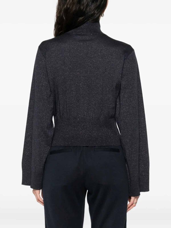 BRUNELLO CUCINELLI buy online Cardigan - Bleu