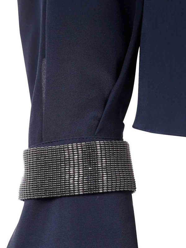 The Best Shops BRUNELLO CUCINELLI: blouses - Blouse