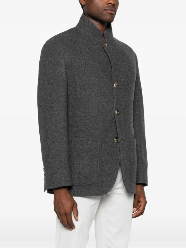 BRUNELLO CUCINELLI buy online Water Resistant Outerwear