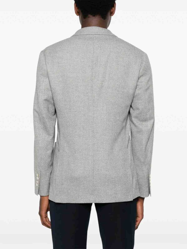 The Best Shops BRUNELLO CUCINELLI: casual jackets - Suit-Type Jacket